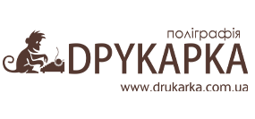 Поліграфія Drykarka