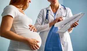 Ведення вагітності в МЦ «МЕДХАУЗ»