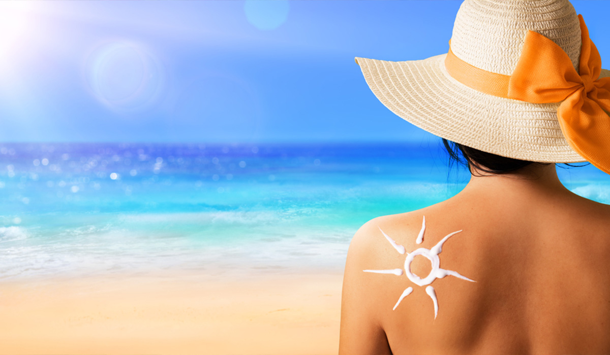 SPF – що потрібно знати про захист шкіри від сонця