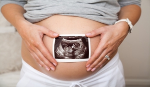 Ультразвукове дослідження під час вагітності