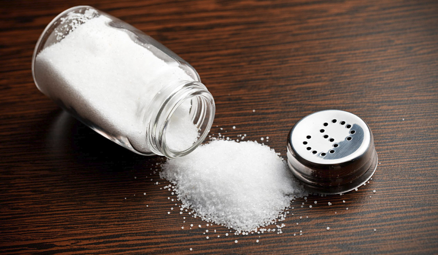 Чому потрібно скоротити вживання солі при діабеті