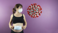 Як поводитися вагітним під час пандемії?