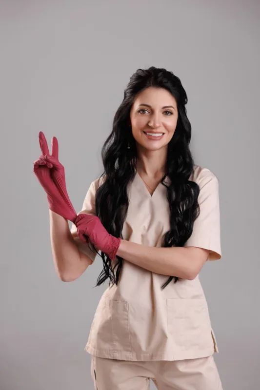 Бартловська Олена Тарасівна